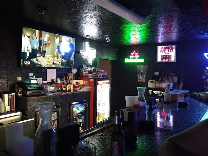 The Bayou Club in Orange, TX
