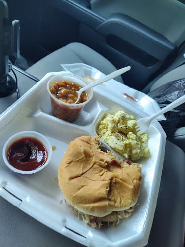 Big C Cooking and Catering