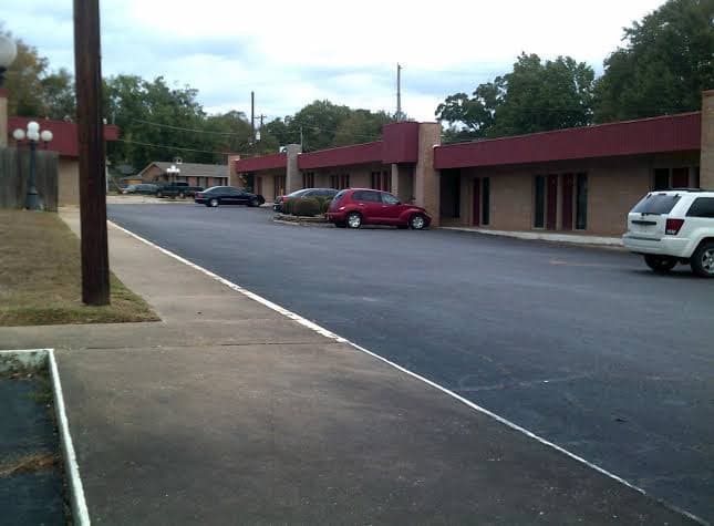Lake Country Inn