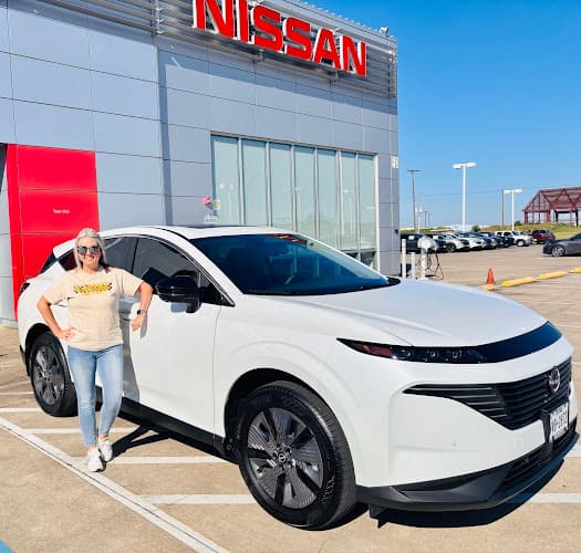 Twin City Nissan in Port Arthur, TX