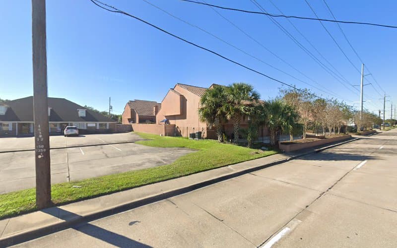 Security & Wealth Management Inc in Beaumont, TX