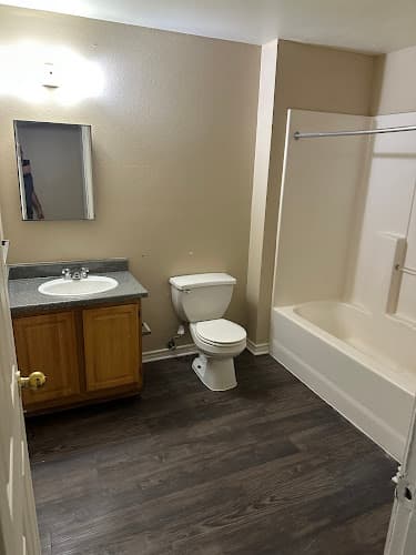 Creekside Estates in Lufkin, TX