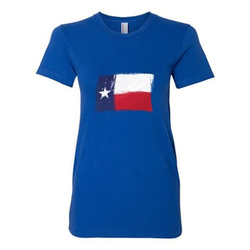 LoneStar 1836