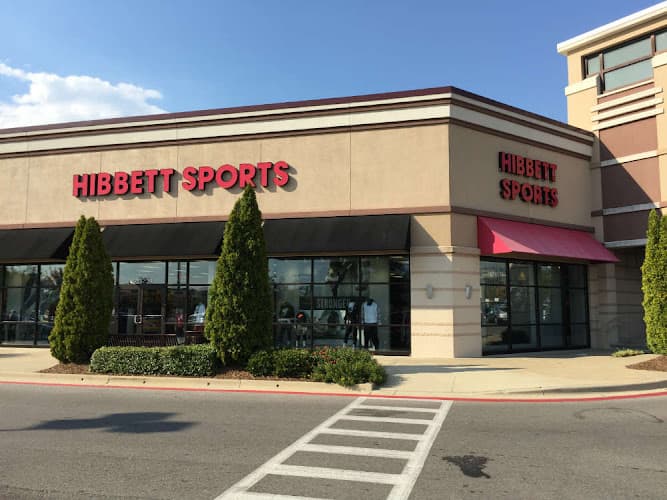 Hibbett in Beaumont, TX