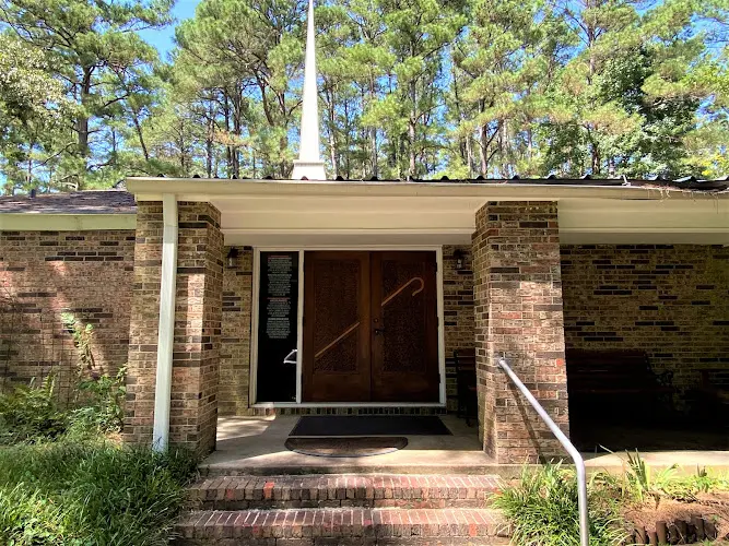 Austin Heights Church