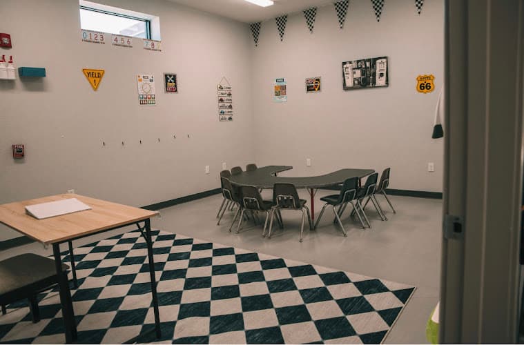 Adventure Zone Kids Inc in Beaumont, TX