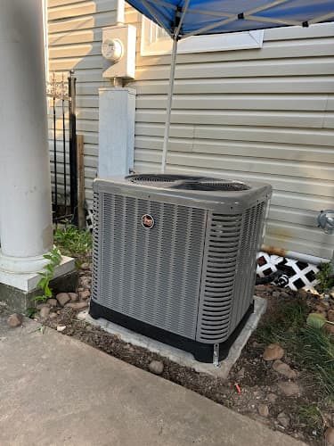 Ellzey’s Air Solutions