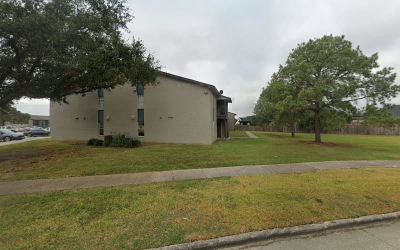 Antone Goudeaux Matrix Marketing in Port Arthur, TX