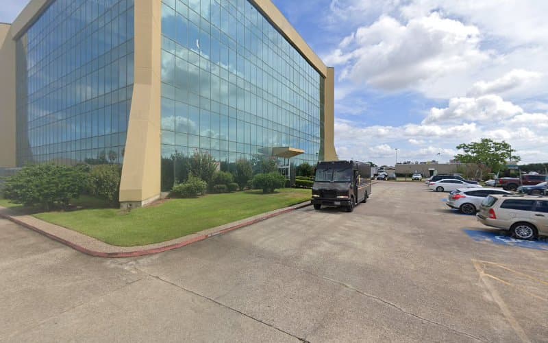Kunal Sarkar in Nederland, TX