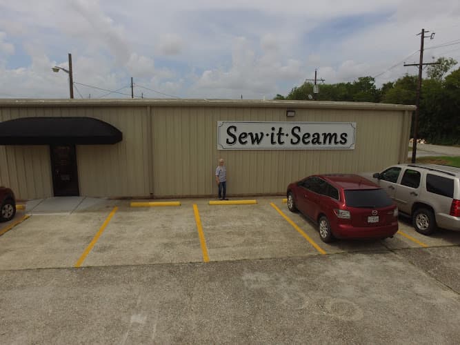 Sew It Seams in Port Arthur, TX
