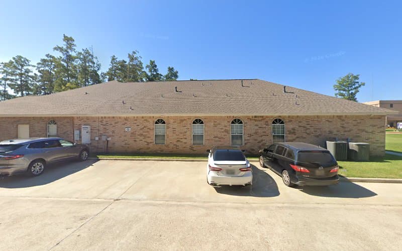 Neuro Diagnostic Center in Lufkin, TX