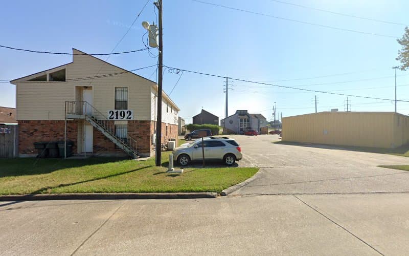 Thurman Jr George I CPA in Beaumont, TX