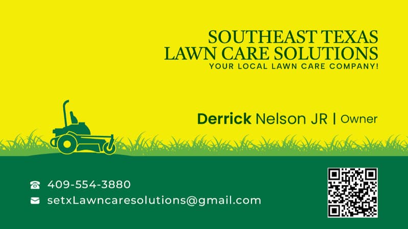 Southeast Texas Lawn Care Solutions in Port Arthur, TX
