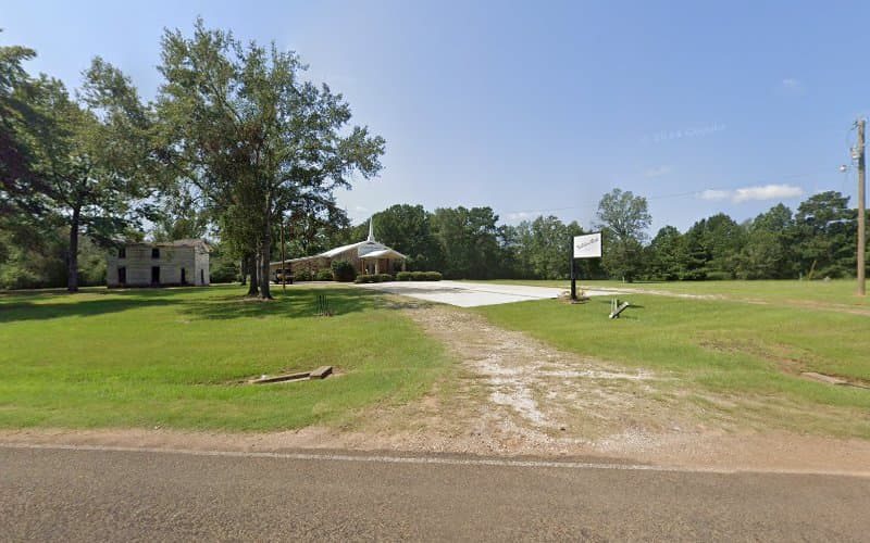 Johnson Thomas Church of Christ
