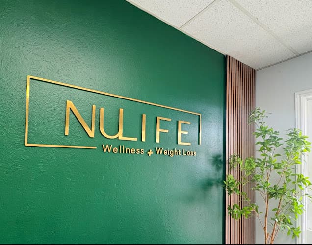 NuLife Wellness & Weight Loss LLC in Beaumont, TX