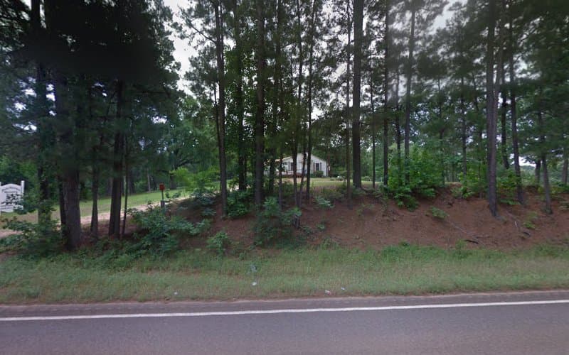 Rocky Mount Church