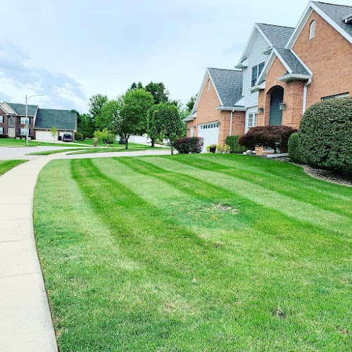 Normal Valley Landscaping in Hudson, TX