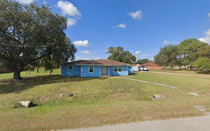 C&J Roofing Construction in Port Arthur, TX