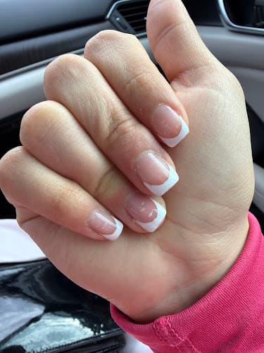 Super Nails in Orange, TX