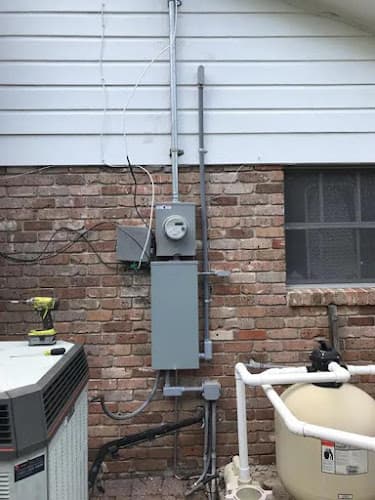 Christopher Electric Inc in Beaumont, TX