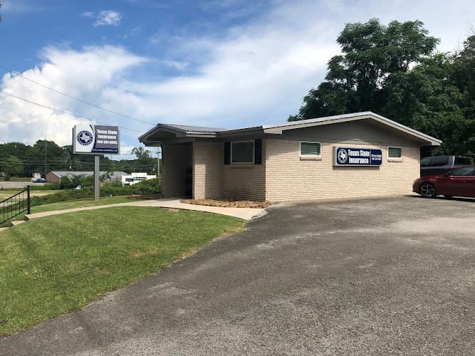 Texas State Insurance