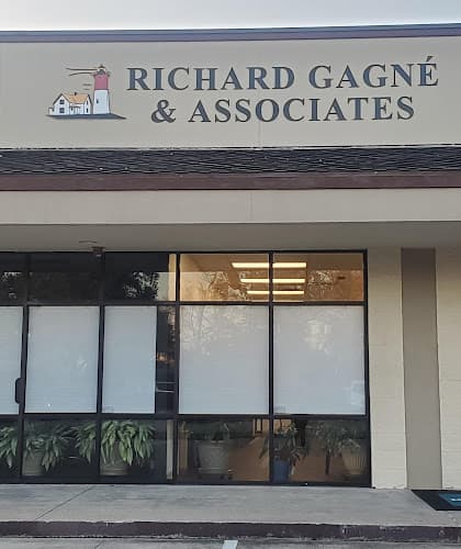 Richard Gagne And Associates in Beaumont, TX
