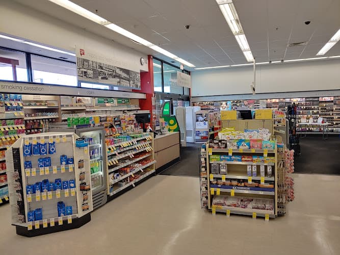 Walgreens in Orange, TX