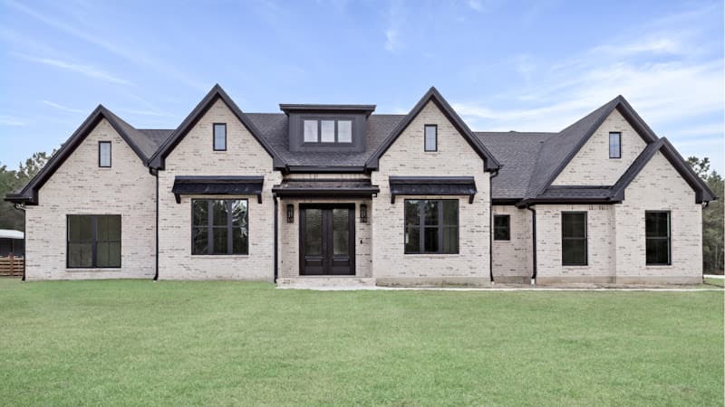 Premier Exteriors LLC in Kirbyville, TX