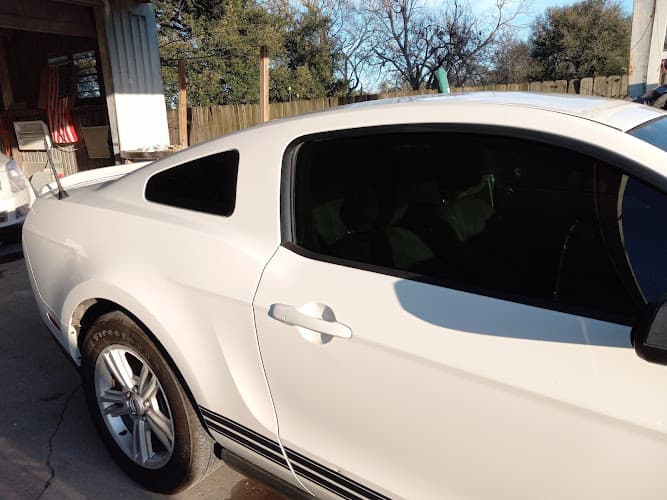 Gaspard's Auto Center Inc. in Port Arthur, TX