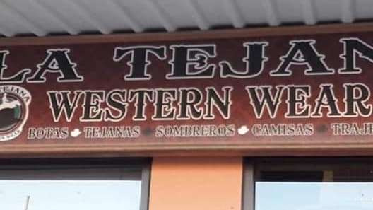 La Tejana in Beaumont, TX