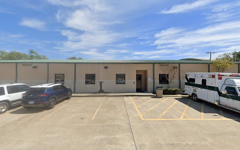 Power Zone in Orange, TX