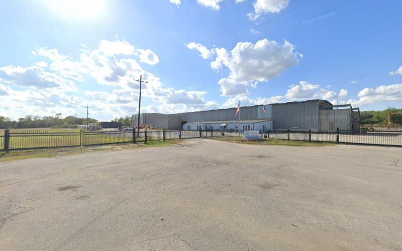 Texas Stress Inc in Beaumont, TX