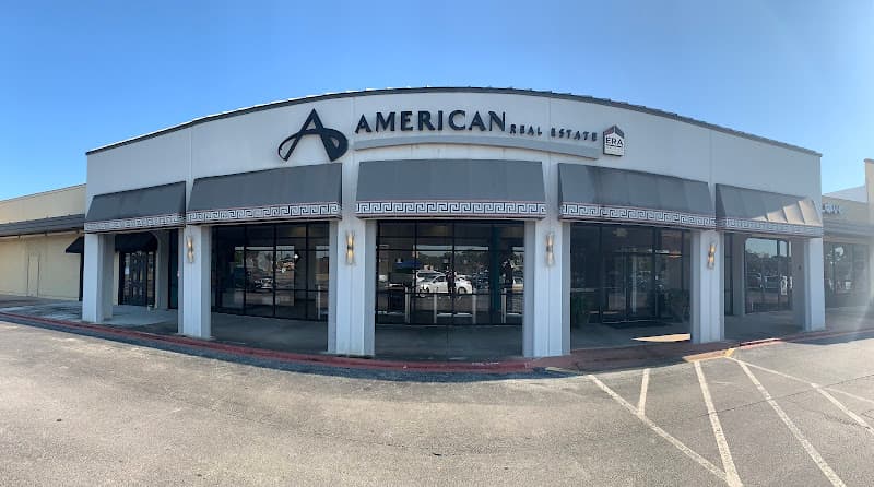 American Real Estate, ERA Powered in Beaumont, TX