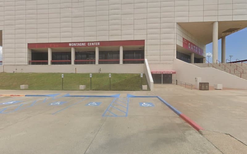 MTC FITNESS in Beaumont, TX