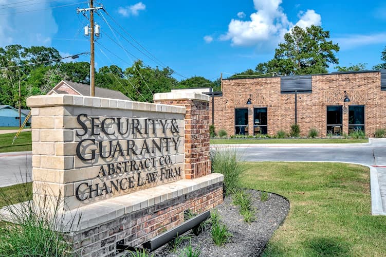 Chance Law Firm, PLLC