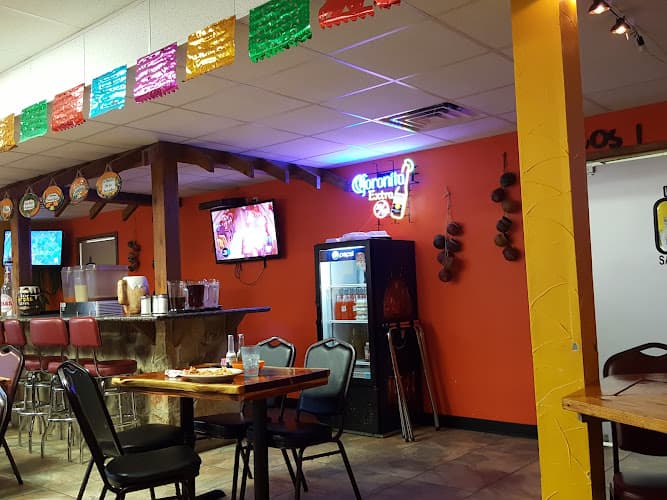 La Casita Mexican Restaurant