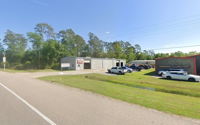 Affordable Automotive Repair in West Orange, TX