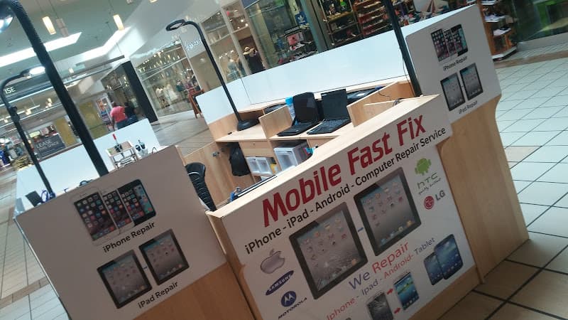 Mobile Fast Fix (Parkdale Mall) in Beaumont, TX