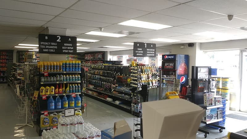 ABC Auto Parts