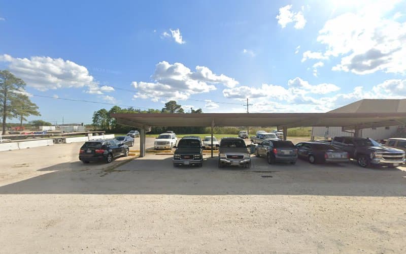 Mts commercial tires in Beaumont, TX