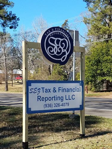 SEZ Tax & Financial Reporting LLC in Cushing, TX