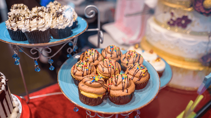 Grandough Baking Co.