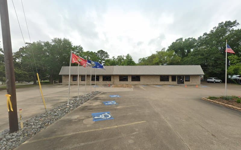 Sherry Middleton, PTA in Livingston, TX