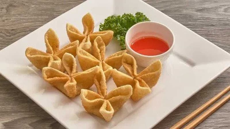 China Max in Lufkin, TX