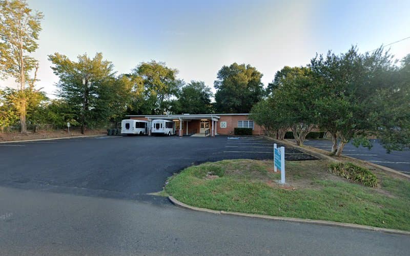 Alzheimers Day Activity Center in Nacogdoches, TX