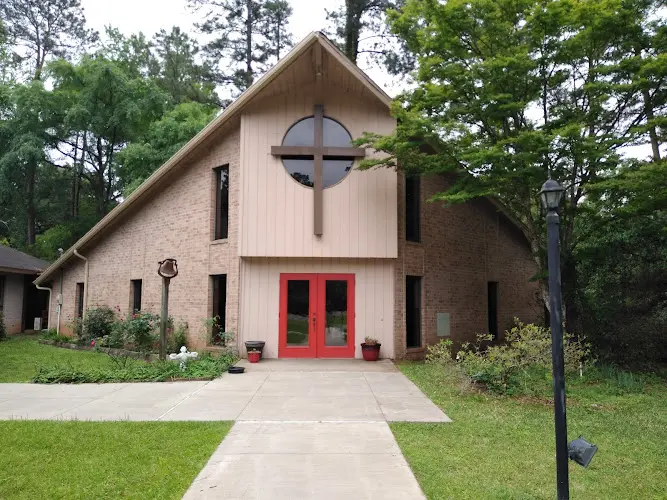 St. Paul's Episcopal Church