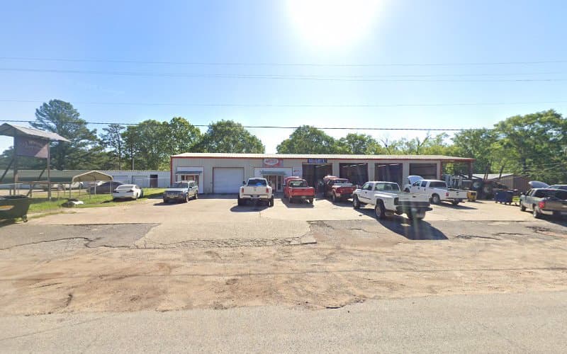 DAFFRON AUTO AND DIESEL