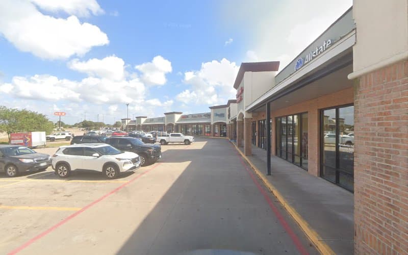 Wells Fargo ATM in Port Arthur, TX
