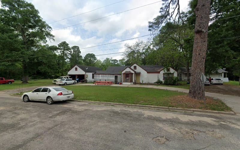 Cox Steve R MD in Livingston, TX