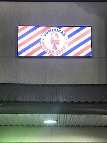 Dominican Barbershop #2 in Beaumont, TX